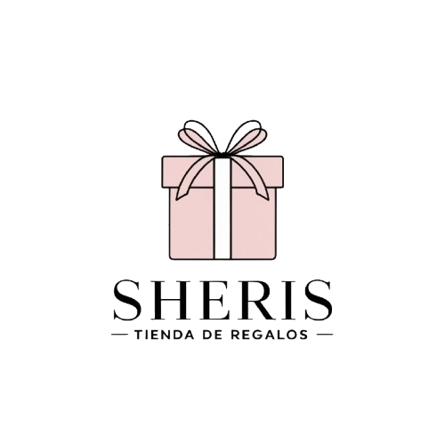 Logo de Sheris todo waos