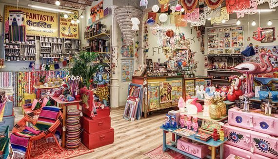 Tienda de Regalos Sheris